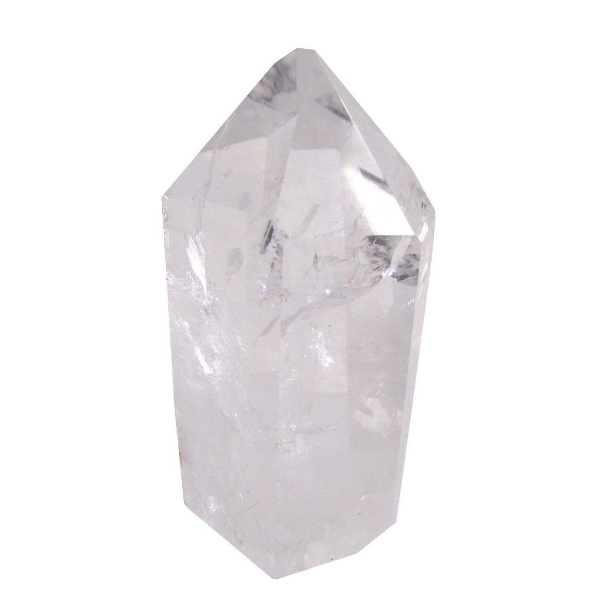 Cristal Transparente La Gaya - Joias e Semijoias